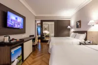 Wish Foz do Iguaçu Hotels in Foz do Iguacu