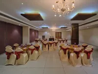 Pride Biznotel, Manjusar - Bãi đậu xe