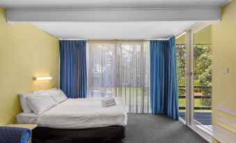 Discovery Parks - Burrill Lake, Ulladulla