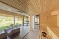 Active Alm Hotel - spa