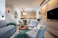 Vislow Resort Các khách sạn ở Wisla