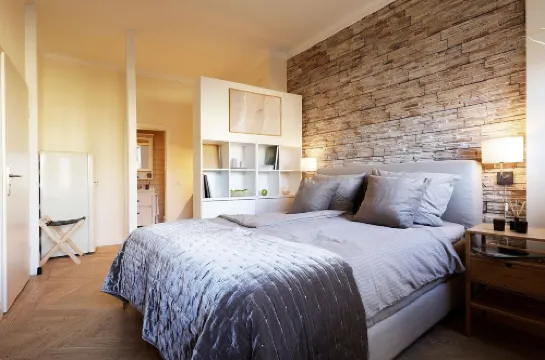 Chase Apartments Boutiquehotel Style I