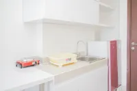 舒適的2室公寓在Parkland大道 塞爾蓬住宿飯店