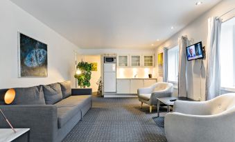 Løgstør Parkhotel