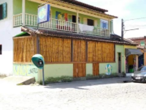 Vibe Hostel Paraty