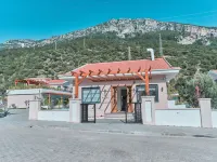 The Pearl Oludeniz Hotels in Fethiye