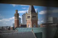 Holiday Inn MANCHESTER - CITY CENTRE by IHG - โรแมนติก