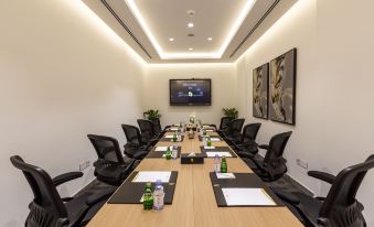 Rose Executive Hotel - Dwtc