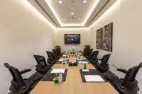 Rose Executive Hotel - Dwtc Hotels in Dubai