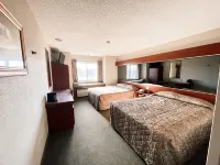 Welcome Inn & Suites Hotels in Tunica Resorts