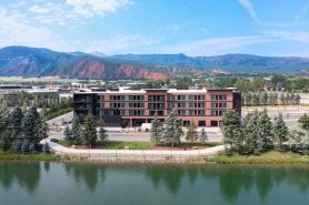 The Hoffmann Hotel Basalt Aspen, Tapestry Collection by Hilton