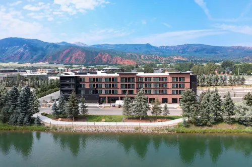 The Hoffmann Hotel Basalt Aspen, Tapestry Collection by Hilton Hotels in Basalt