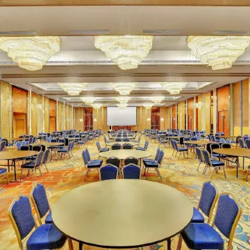 Radisson Red Chandigarh Mohali