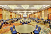 Radisson Red Chandigarh Mohali Hotels in Mohali