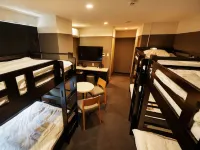 Cabin&Hotel Constant Naha のホテル