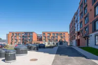 Hiisi Homes Kirkkonummi Masala Seppä-Kallen Kuja