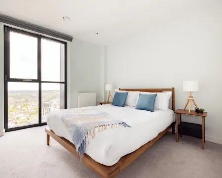 Charles Hope London Croydon Hotels in Croydon