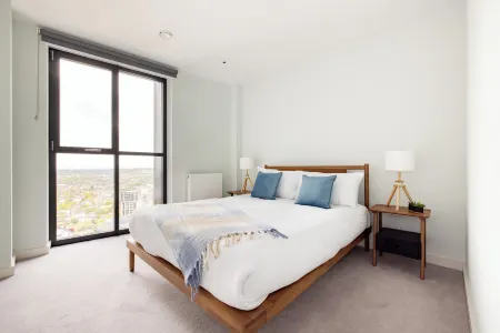 Charles Hope London Croydon Отели рядом с достопримечательностью «Стретэм Коммон»