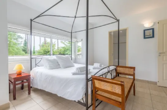 Madame Vacances Dunes de la Prade別墅 酒店