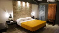 Hotel Myst. Hotels near Arena Monterrey