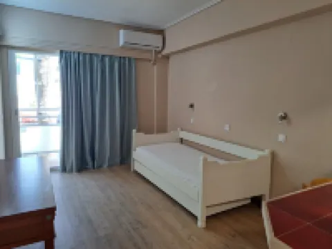 布里斯託公寓式酒店 科斯酒店