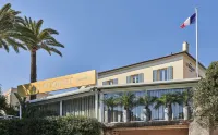 Hotel le Suquet Cannes