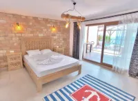 Villa Zeus Otel Hotels in Narlıkuyu Mahallesi