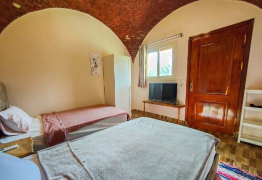 사후레 피라미드 뷰 인