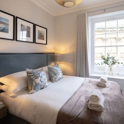 Redmayne House Отели рядом с достопримечательностью «Студия BBC в Бристоле»