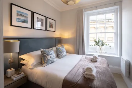 Redmayne House Отели рядом с достопримечательностью «Университет Западной Англии»