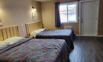 Nights Inn - Housity
