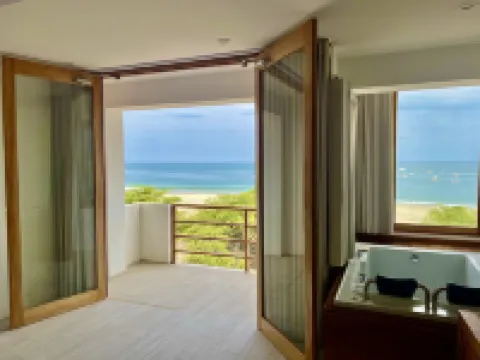 Punta Veleros Rooftop - 4-Star