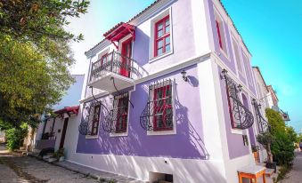 Corallia Ada Hotel