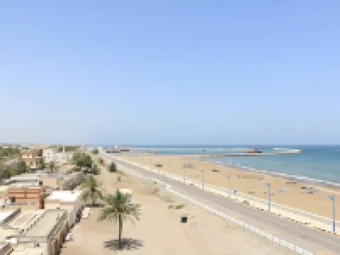 MARINA SOHAR HOTEL Hotels in Sohar