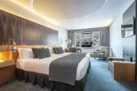 Hotel Starc by Pierre & Vacances Premium Hotels in Andorra la Vella