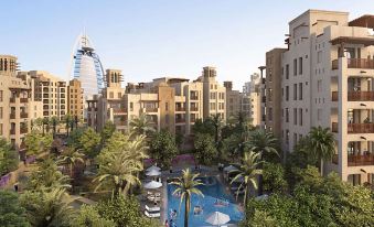 Nasma Luxury Stays - Madinat Jumeirah Living