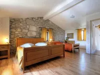 Villa Calussovo Hotels in Općina Labin