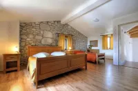 Villa Calussovo Hotels in Ripenda Kras