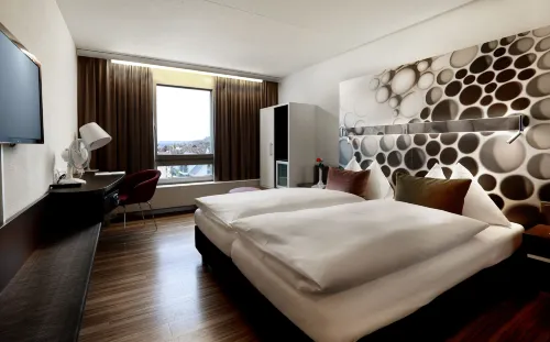 Hotel Thurgauerhof GmbH Hotels in Wäldi