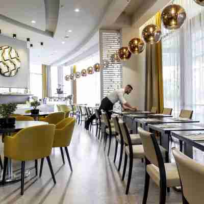 ウェルカムホテル Dining/Meeting Rooms