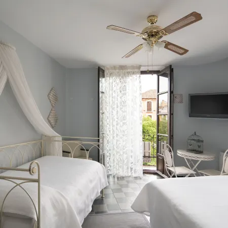 Pension Venecia Gomerez