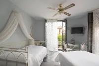 Pension Venecia Gomerez