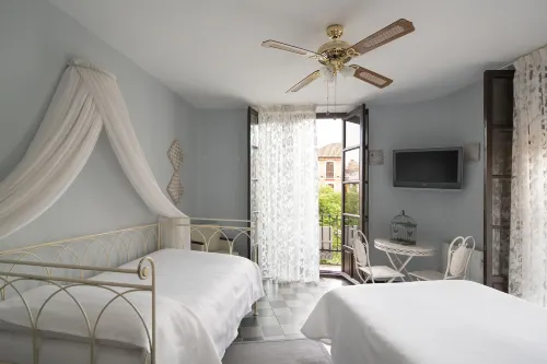 Pension Venecia Gomerez