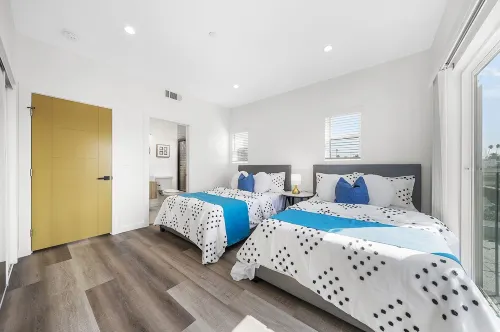 Comfort Suite Hollywood