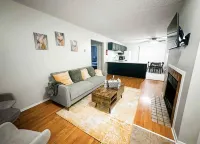 The Hygge Apt A