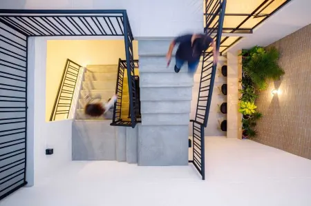 Hotel Estar Отели рядом с достопримечательностью «Ecoparque Los Yarumos»