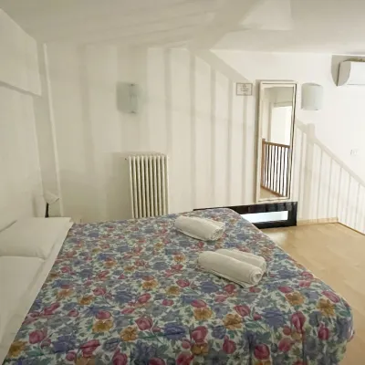 Cleo Margherita Hotel dekat Stasiun Ancona