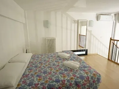 Cleo Margherita Hotels in Ancona