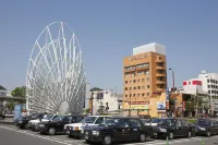 Yonago-Town-Hotel Hotel di Hoki