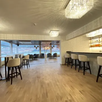 Hotel El Alamo Ejecutivo & Spa